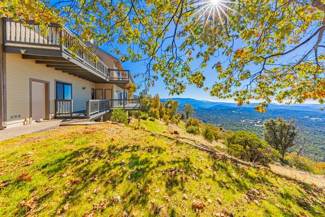 33177 Cascadel Heights Drive, North Fork, CA 93643