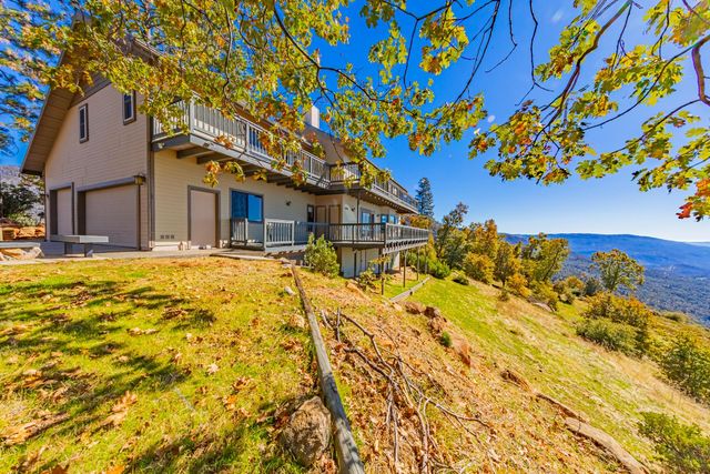 33177 Cascadel Heights Drive, North Fork, CA 93643