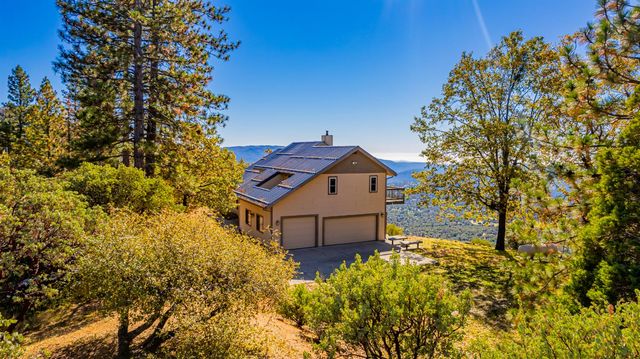 33177 Cascadel Heights Drive, North Fork, CA 93643
