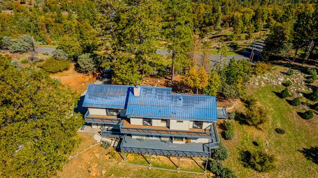 33177 Cascadel Heights Drive, North Fork, CA 93643