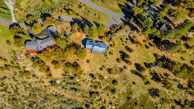 33177 Cascadel Heights Drive, North Fork, CA 93643