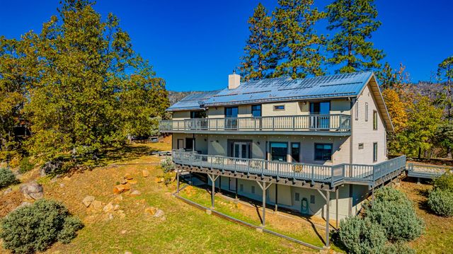 33177 Cascadel Heights Drive, North Fork, CA 93643