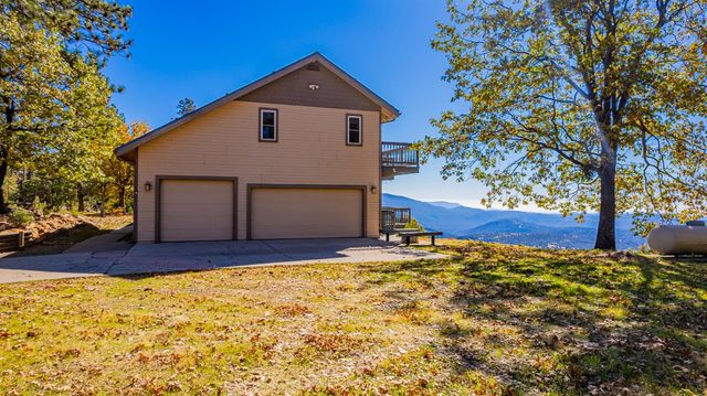 33177 Cascadel Heights Drive, North Fork, CA 93643
