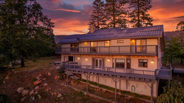 33177 Cascadel Heights Drive, North Fork, CA 93643