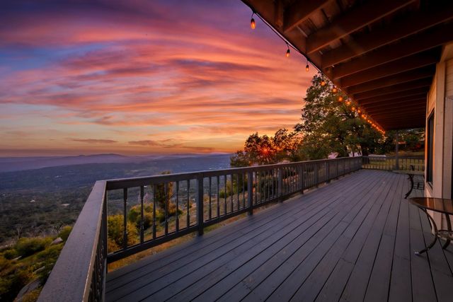 33177 Cascadel Heights Drive, North Fork, CA 93643