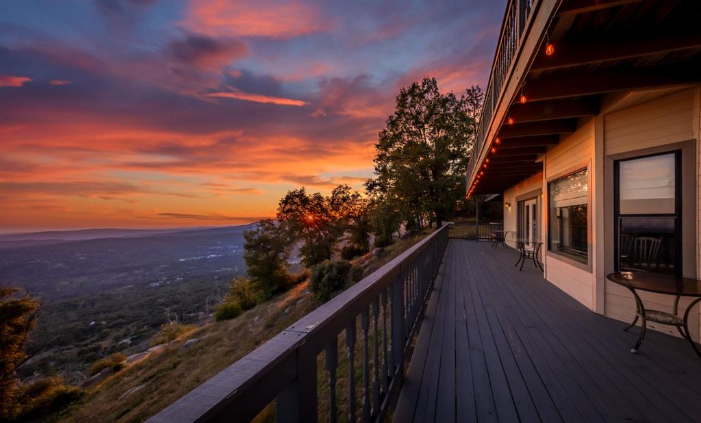 33177 Cascadel Heights Drive, North Fork, CA 93643
