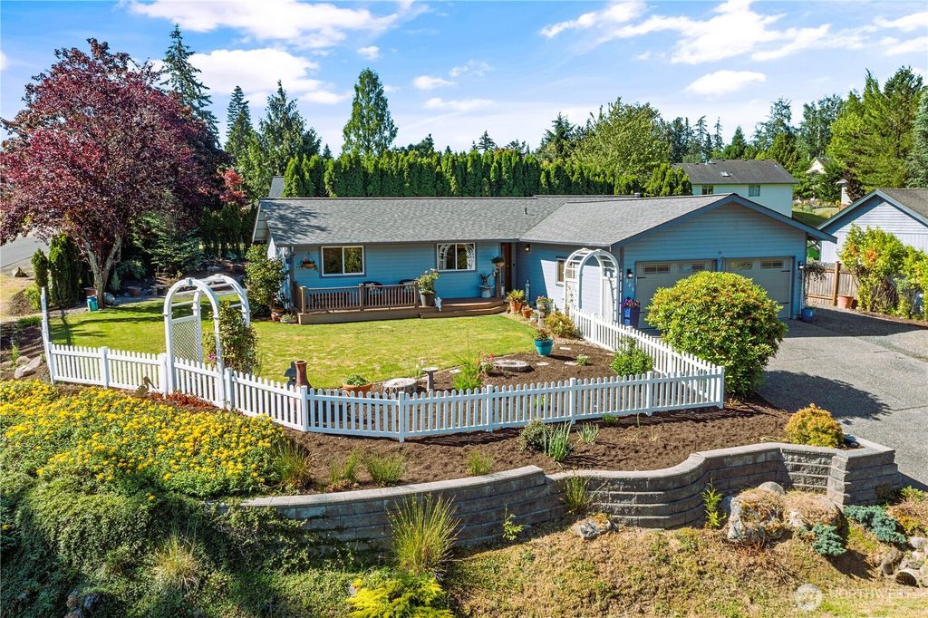 1389 Welling Road, Bellingham, WA 98226