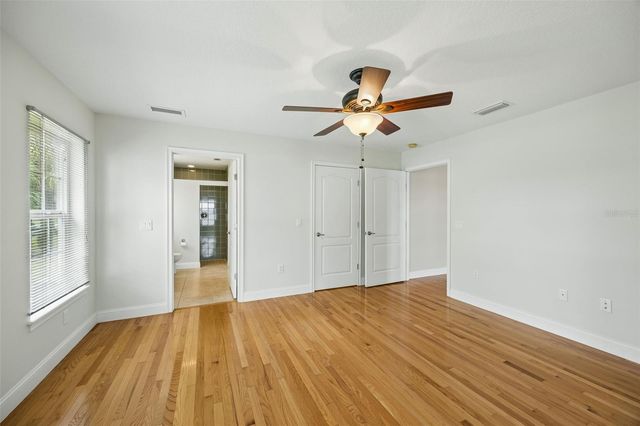 102 SANDRA LANE, Crescent City, FL 32112