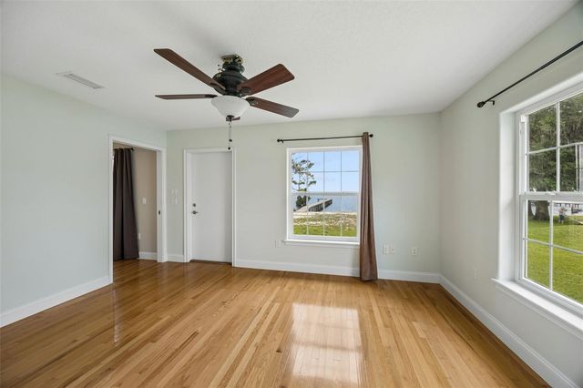 102 SANDRA LANE, Crescent City, FL 32112