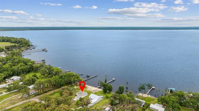 102 SANDRA LANE, Crescent City, FL 32112