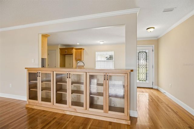 102 SANDRA LANE, Crescent City, FL 32112