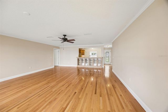 102 SANDRA LANE, Crescent City, FL 32112