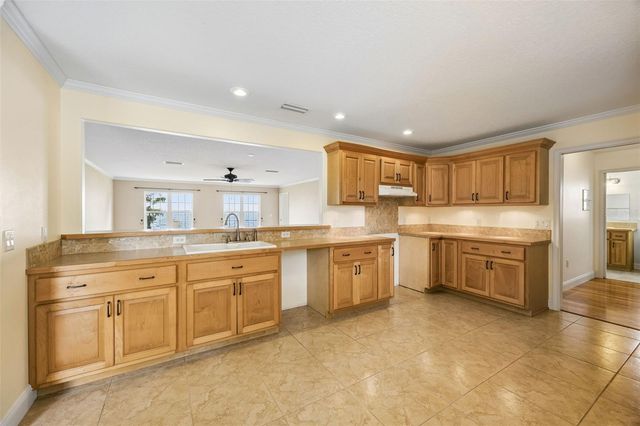 102 SANDRA LANE, Crescent City, FL 32112