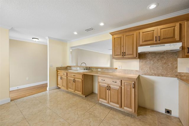 102 SANDRA LANE, Crescent City, FL 32112