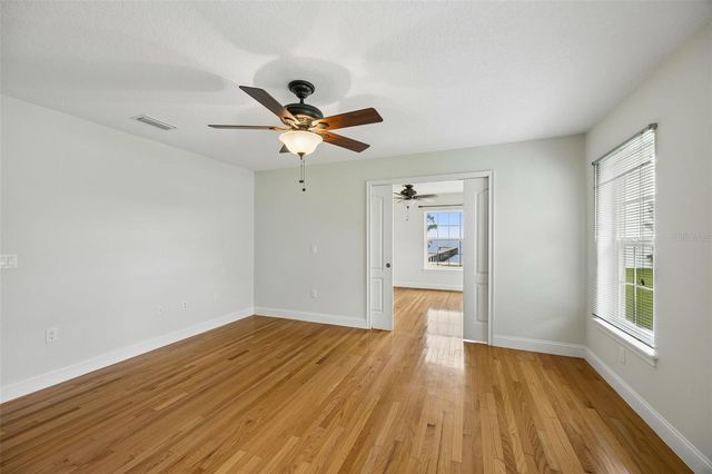 102 SANDRA LANE, Crescent City, FL 32112