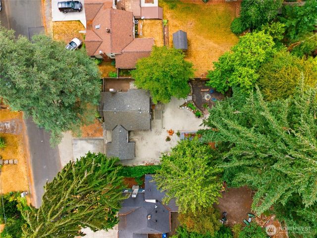 14323 23rd Place NE, Seattle, WA 98125