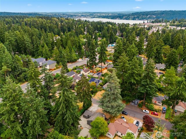 14323 23rd Place NE, Seattle, WA 98125
