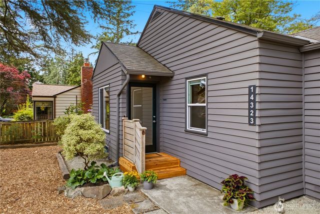 14323 23rd Place NE, Seattle, WA 98125