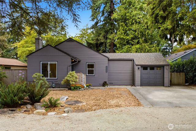 14323 23rd Place NE, Seattle, WA 98125