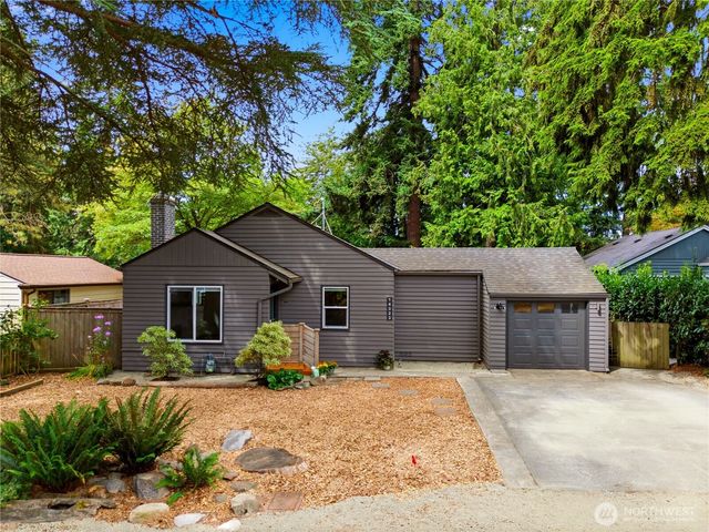 14323 23rd Place NE, Seattle, WA 98125
