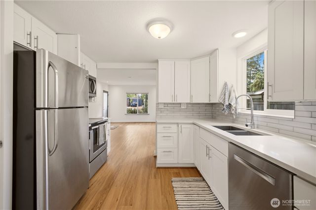 14323 23rd Place NE, Seattle, WA 98125