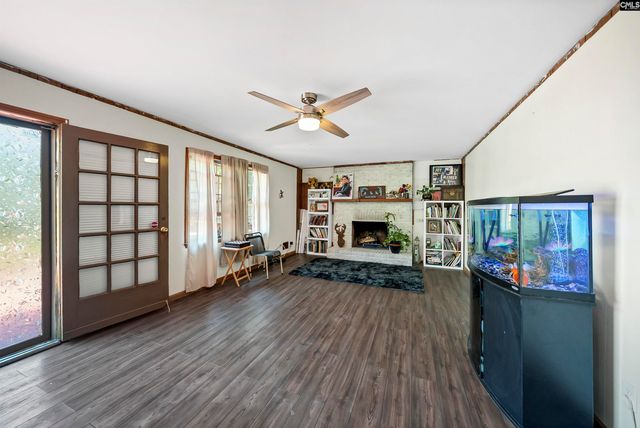320 Brookshire Drive, Columbia, SC 29210