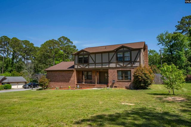 320 Brookshire Drive, Columbia, SC 29210
