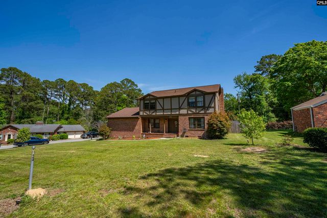 320 Brookshire Drive, Columbia, SC 29210