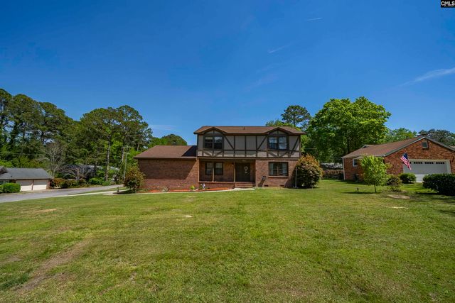 320 Brookshire Drive, Columbia, SC 29210