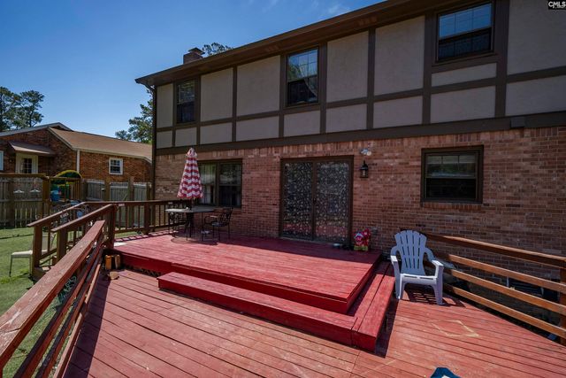 320 Brookshire Drive, Columbia, SC 29210
