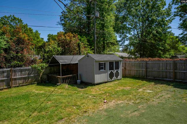 320 Brookshire Drive, Columbia, SC 29210