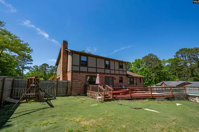 320 Brookshire Drive, Columbia, SC 29210