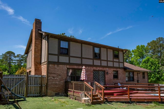 320 Brookshire Drive, Columbia, SC 29210
