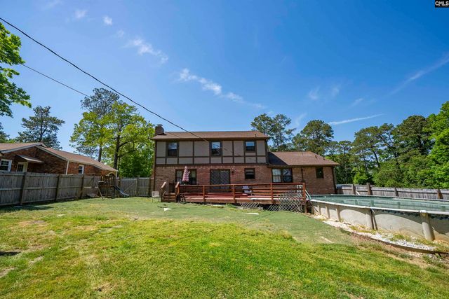 320 Brookshire Drive, Columbia, SC 29210