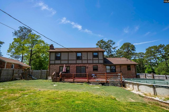 320 Brookshire Drive, Columbia, SC 29210