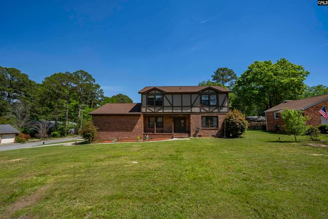 320 Brookshire Drive, Columbia, SC 29210