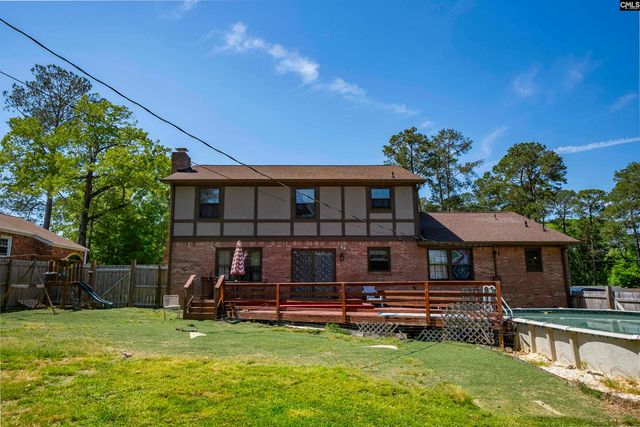 320 Brookshire Drive, Columbia, SC 29210