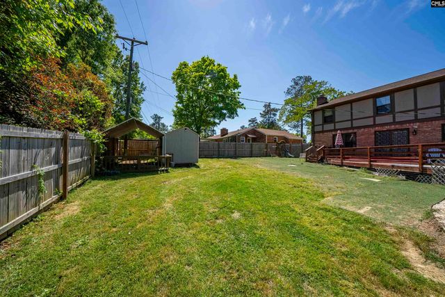 320 Brookshire Drive, Columbia, SC 29210