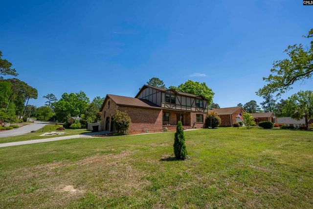 320 Brookshire Drive, Columbia, SC 29210