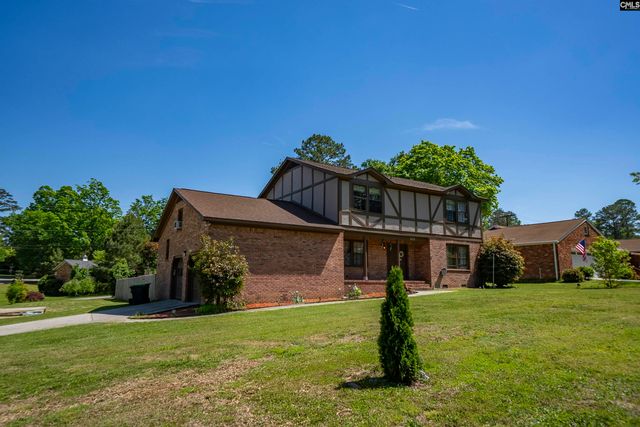 320 Brookshire Drive, Columbia, SC 29210