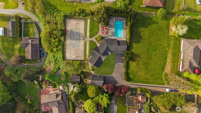 702 Rhodora Heights Road, Lake Stevens, WA 98258