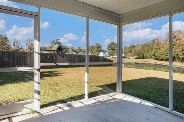 504 Savannah River Drive, Summerville, SC 29485