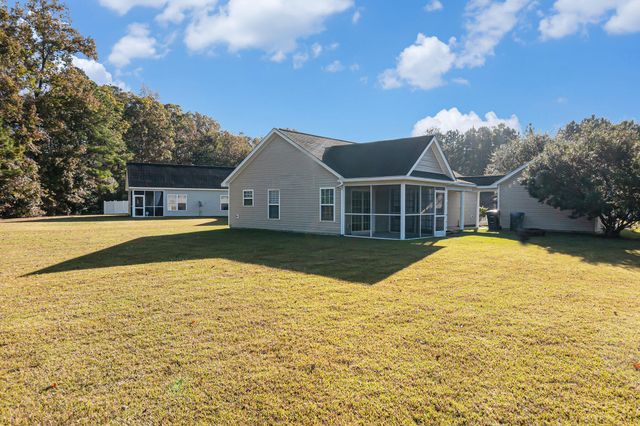504 Savannah River Drive, Summerville, SC 29485