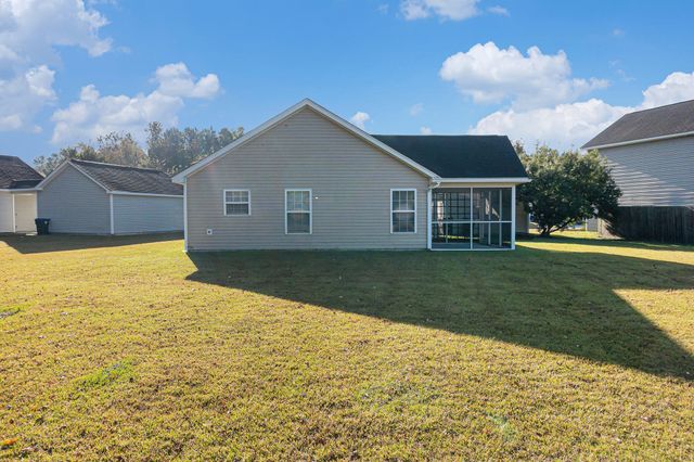 504 Savannah River Drive, Summerville, SC 29485