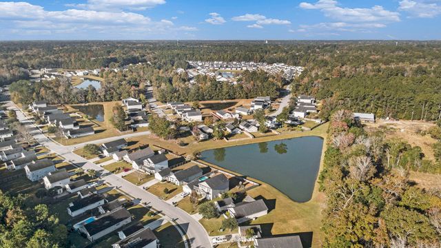 504 Savannah River Drive, Summerville, SC 29485