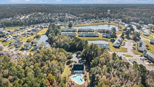 504 Savannah River Drive, Summerville, SC 29485