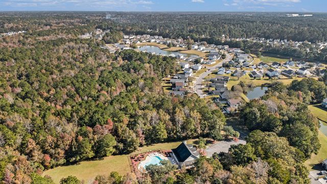 504 Savannah River Drive, Summerville, SC 29485