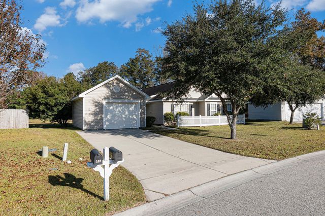 504 Savannah River Drive, Summerville, SC 29485