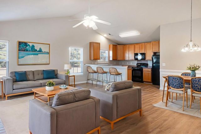 504 Savannah River Drive, Summerville, SC 29485