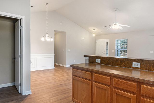 504 Savannah River Drive, Summerville, SC 29485